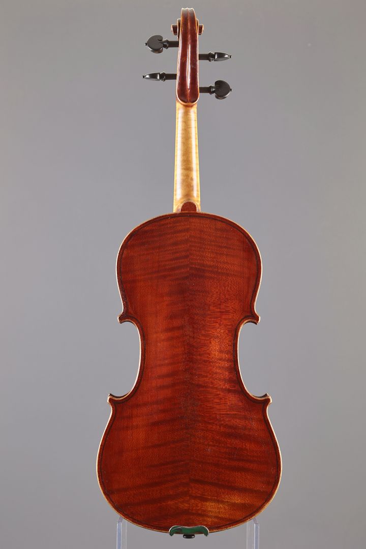 Jérôme Thibouville-Lamy & Cie. - Paris ca. 1900 - G-914